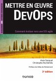 Mettre en oeuvre DevOps - 3e éd. (eBook, ePUB)