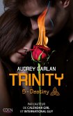 Destiny (eBook, ePUB) Destiny (eBook, ePUB)
