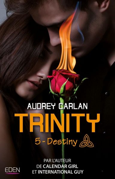 Destiny (eBook, ePUB)