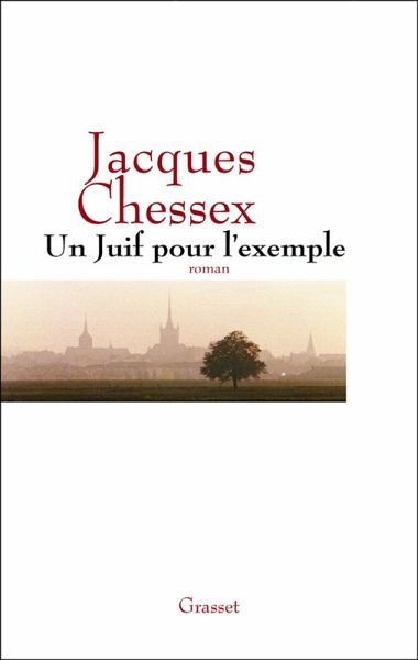Un Juif pour l'exemple (eBook, ePUB) Un Juif pour l'exemple (eBook, ePUB)