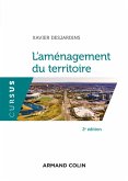 L'aménagement du territoire - 2e éd. (eBook, ePUB)