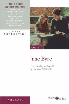 Jane Eyre (eBook, ePUB) - Regard, Frédéric; Trapenard, Augustin