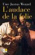 L'audace de la folie (eBook, ePUB) - Bild 1