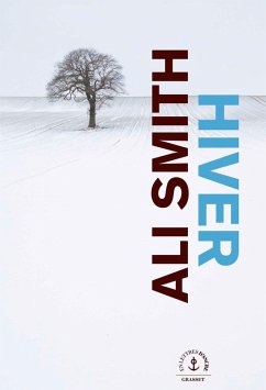 Cover Hiver (eBook, ePUB)