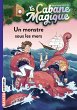 La cabane magique, Tome 34 (eBook, ePUB) - Bild 1
