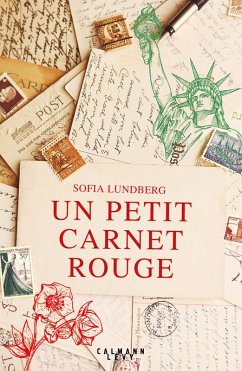 Cover Un petit carnet rouge (eBook, ePUB)