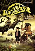 L'Agence Pendergast, tome 3 - La Sirène du Mississippi (eBook, ePUB)
