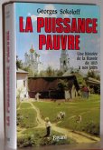 La Puissance pauvre (eBook, ePUB)