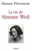 La Vie de Simone Weil (eBook, ePUB)