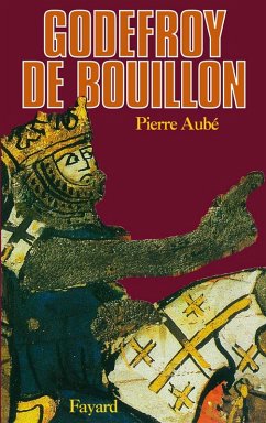 Cover Godefroy de Bouillon (eBook, ePUB)