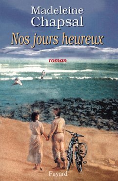 Cover Nos jours heureux (eBook, ePUB)