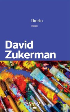 Iberio (eBook, ePUB) - Zukerman, David