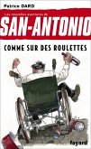 Comme sur des roulettes (eBook, ePUB)
