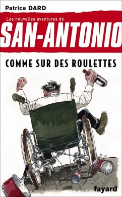 Comme sur des roulettes (eBook, ePUB) - Dard, Patrice