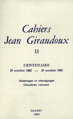 Cover Cahiers numéro 11 (eBook, ePUB)