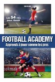 Football Academy (eBook, ePUB)