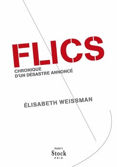 FLICS (eBook, ePUB) - Weissman, Elisabeth