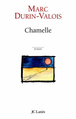 Cover Chamelle (eBook, ePUB)