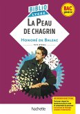 BiblioLycée - La Peau de chagrin, Balzac (BAC 1re générale) - BAC 2025 (eBook, ePUB)