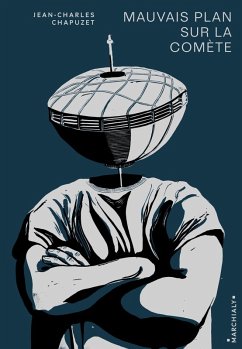 Cover Mauvais plan sur la comète (eBook, ePUB)