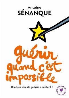 Cover Guérir quand c'est impossible (eBook, ePUB)