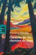 Chemins de vie, chemins de Dieu (eBook,... - Bild 1
