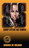 SAS 83 Coup d'Etat au Yémen (eBook, ePUB)