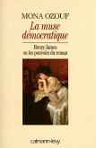 La Muse démocratique (eBook, ePUB)