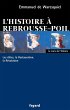 L'histoire à rebrousse-poil (eBook,... - Bild 1