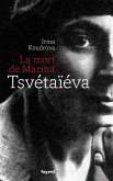 La mort de Marina Tsvétaïéva (eBook, ePUB)