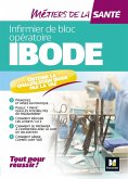 Métiers de la santé - IBODE - Infirmier - Révision et entraînement (eBook, ePUB)