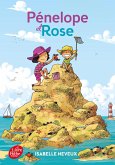 Pénélope et Rose (eBook, ePUB) Pénélope et Rose (eBook, ePUB)