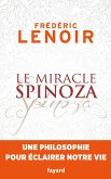 Le miracle Spinoza (eBook, ePUB)