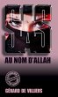 SAS 111 Au nom d'Allah (eBook, ePUB) - Bild 1