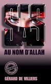 SAS 111 Au nom d'Allah (eBook, ePUB)