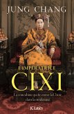 Cixi, l'impératrice (eBook, ePUB)