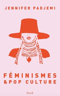 Cover Féminismes & pop culture (eBook, ePUB)