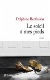 Le soleil à mes pieds (eBook, ePUB)