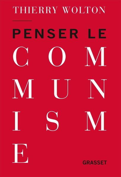 Penser le communisme (eBook, ePUB)