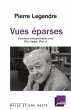 Vues éparses. Entretiens... - Bild 1