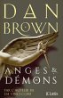 Anges et démons (eBook, ePUB) - Bild 1
