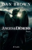 Anges et démons (eBook, ePUB)