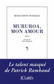Mururoa, mon amour (eBook, ePUB)