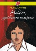 Molière, gentilhomme imaginaire (eBook, ePUB)