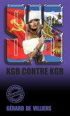 SAS 105 KGB contre KGB (eBook, ePUB)