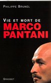 Vie et mort de Marco Pantani (eBook, ePUB)