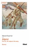 Alpini (eBook, ePUB) Alpini (eBook, ePUB)