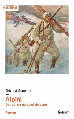 Cover Alpini (eBook, ePUB)