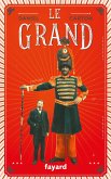 Le Grand (eBook, ePUB)