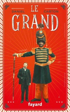 Le Grand (eBook, ePUB) - Carton, Daniel